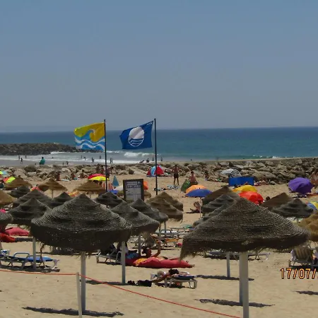 Appartamento Caparica Seaflowers Ii *