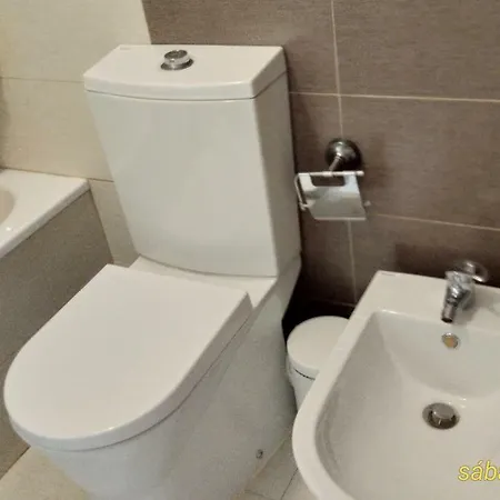 Apartment Caparica Seaflowers Ii *
