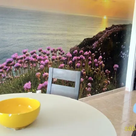 Appartamento Caparica Seaflowers Ii Costa da Caparica