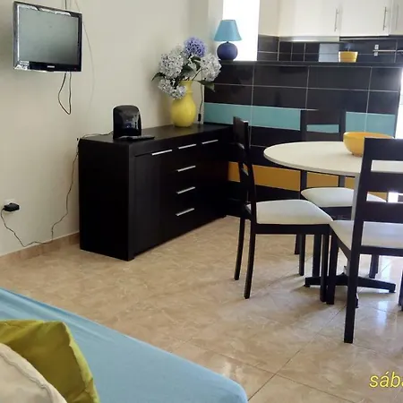 Apartment Caparica Seaflowers Ii Costa da Caparica