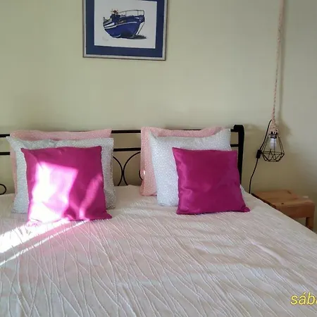 Caparica Seaflowers Ii Apartment Costa da Caparica
