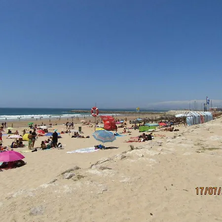 Caparica Seaflowers Ii Appartamento *