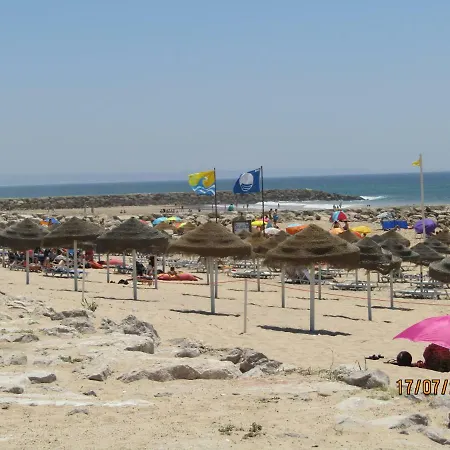 Appartamento Caparica Seaflowers Ii Costa da Caparica