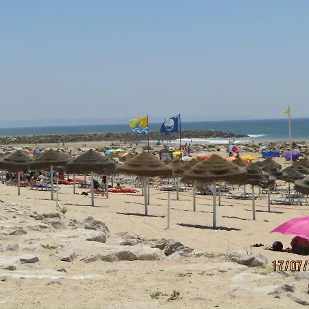 Apartment Caparica Seaflowers Ii Costa da Caparica