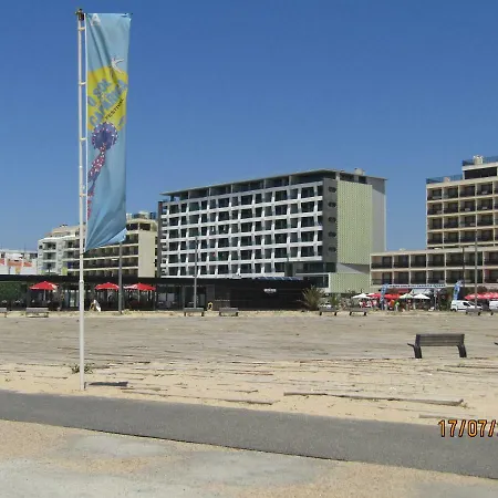 Apartment Caparica Seaflowers Ii