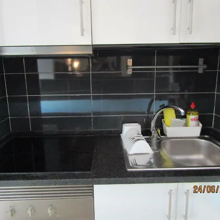 Apartment Caparica Seaflowers Ii *