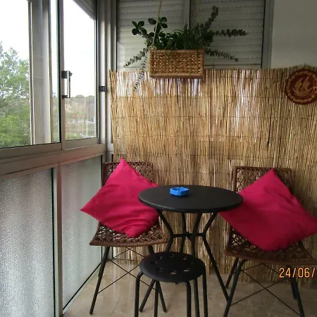 Caparica Seaflowers Ii Apartment Costa da Caparica